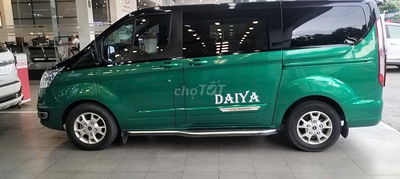 Gia Đình Cần Bán Ford Tourneo 2019 - Xe Doanh Nhân