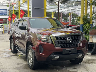 Xe Nissan Navara EL 2.3 AT 2WD Cao cấp 2022