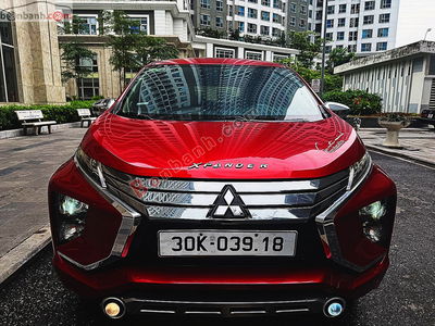 Xe Mitsubishi Xpander 1.5 AT 2019