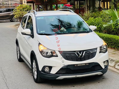Xe VinFast Fadil 1.4 AT 2021