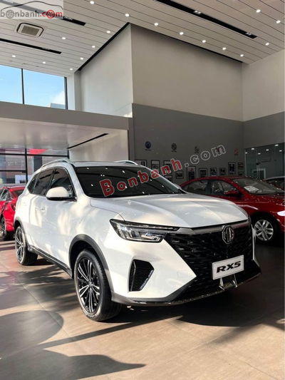 Xe MG RX5 1.5T STD 2024
