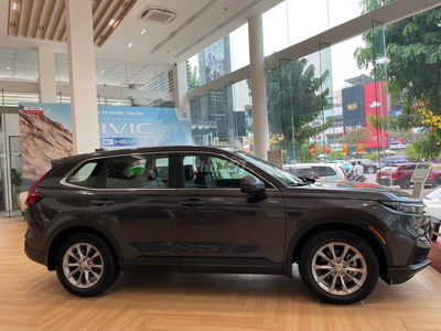 Honda CR V 2025, TRẢ 359tr NHẬN XE,GIAM TM TẶNG PK