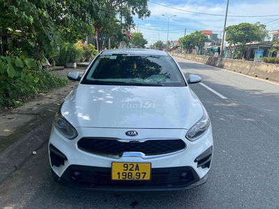 Kia Cerato 2019 1.6 MT - 71241 km