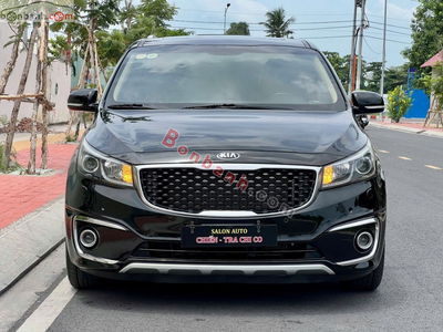 Xe Kia Sedona 3.3L GATH 2016