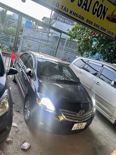 Toyota Vios 1.5 chính chủ máy êm lạnh như đà lạt