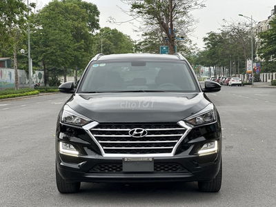 Cần bán Tucson 2.0 số tự động chính chủ model 2020