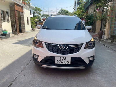 Fadil 2021 1.4 AT Plus - 28000 km