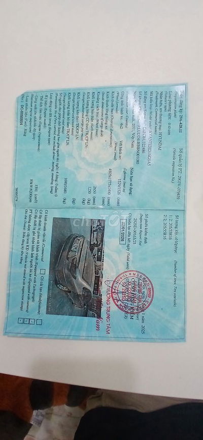 Hyundai Avante 2011 1.6 AT - 118481 km