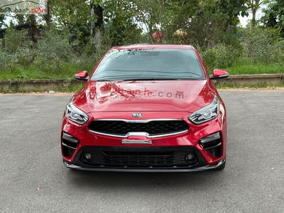 Xe Kia Cerato 2.0 AT Premium 2021