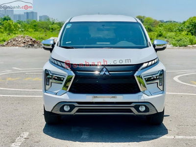 Xe Mitsubishi Xpander Premium 1.5 AT 2022