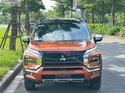 Xe Mitsubishi Xpander Cross 1.5 AT 2023
