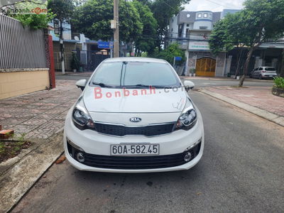 Xe Kia Rio 1.4 MT 2016