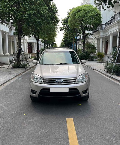 Escape 2.3 XLT( 2 cầu) 2009 zin