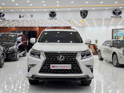 Lexus GX460 SX2009 nhập Nhật Bản