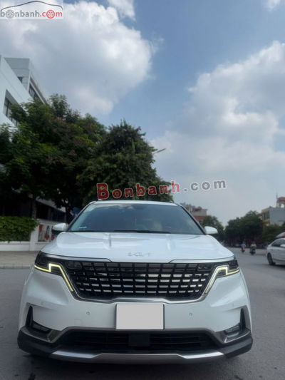 Xe Kia Carnival Premium 2.2D 2022