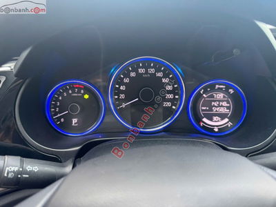 Xe Honda City 1.5 AT 2014