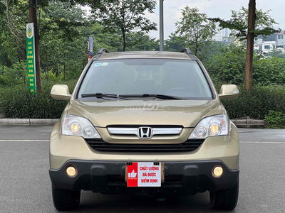 Honda CR V 2009 2.4 AT - 100000 km