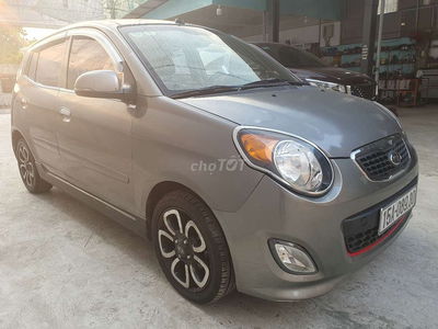 2009 SLX 1.0 AT - 13569 km