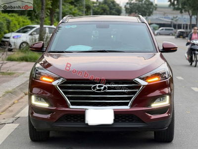 Xe Hyundai Tucson 2.0 ATH 2020