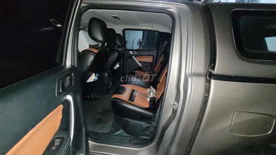 Ford Ranger 2019 XLS 2.2L 4x2 MT - 70000 km