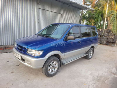 Isuzu 2004 X-Treme MT