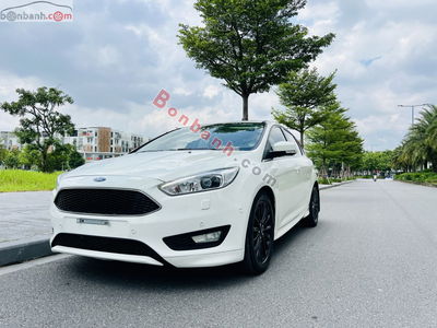 Xe Ford Focus Sport 1.5L 2018