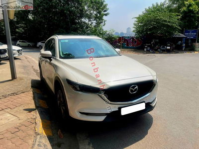 Xe Mazda CX5 2.0 Deluxe 2020