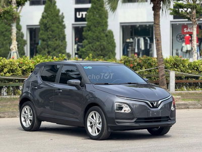 VINFAST VF5 PLUS – CHỈ TỪ 63 TRIỆU NHẬN XE
