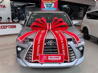 Bán Avanza số sàn 2023 - Xe đẹp - hỗ trợ Bank 70%