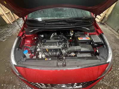 Hyundai Accent 2023 1.4 AT Đặc Biệt - 7000 km
