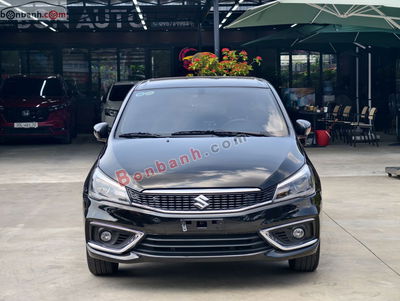 Xe Suzuki Ciaz 1.4 AT 2021