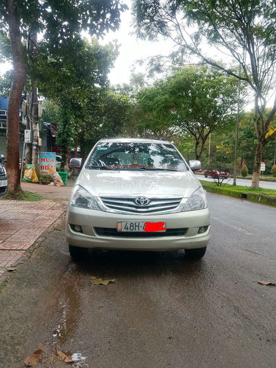 Inova g 2007 lh ***