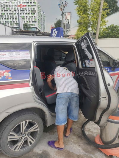 Xe Mitsubishi Xpander 1.5 AT 2021