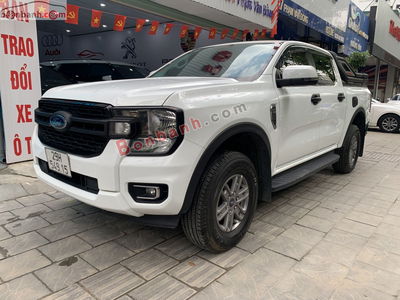 Xe Ford Ranger XLS 2.0L 4x4 AT 2023