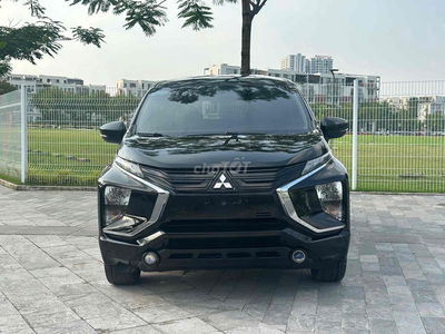 Mitsubishi Xpander 2020 MT - 72000 km bao zin 1chu