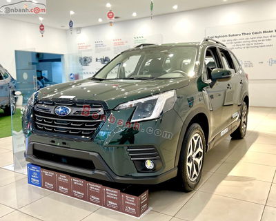 Xe Subaru Forester 2.0i-L 2024
