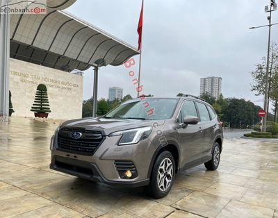 Xe Subaru Forester 2.0i-L 2024