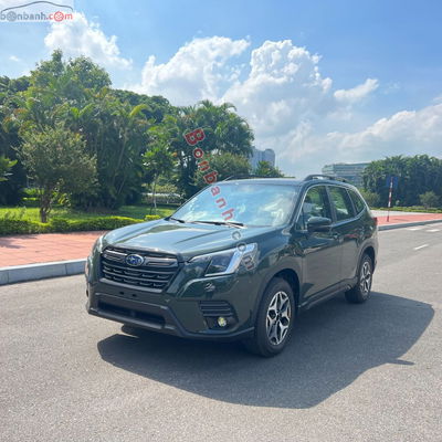 Xe Subaru Forester 2.0i-L 2024