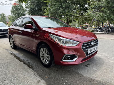 Xe Hyundai Accent 1.4 AT 2019