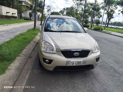 Chính chủ cần bán Kia Caren 2013