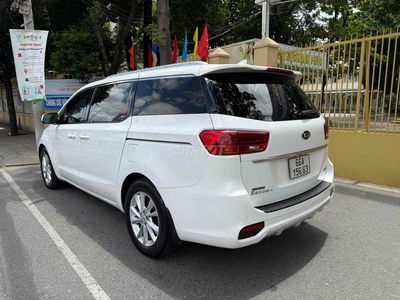 Kia Sedona 2021 2.2 DAT LUXURY - 73000 km