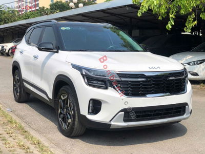Xe Kia Seltos Premium 1.5 AT 2025