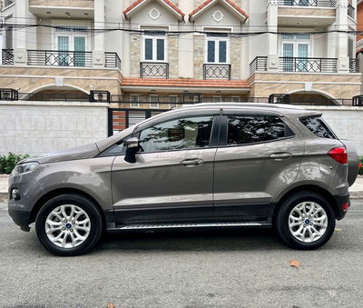 Ford EcoSport 2016 Titanium 1.5L AT - 295 triệu