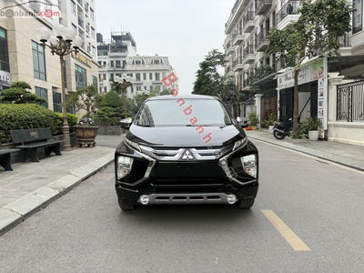 Xe Mitsubishi Xpander 1.5 AT 2021