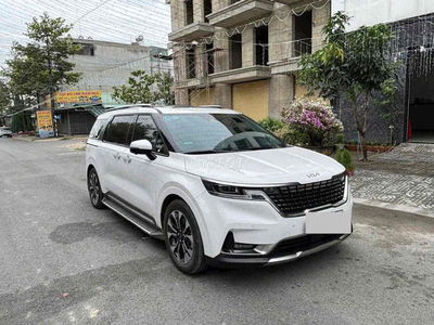 Kia Carnival 2022