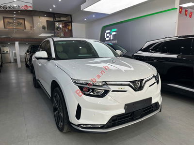 Xe VinFast VF8 Plus AWD 2023