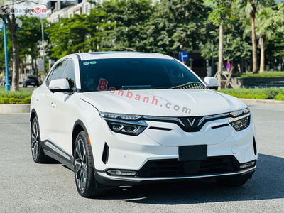 Xe VinFast VF8 Plus AWD 2023