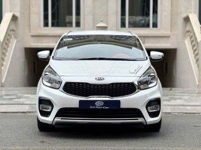 Kia Rondo GAT 2022 - 28000KM, Màu trắng cực đẹp