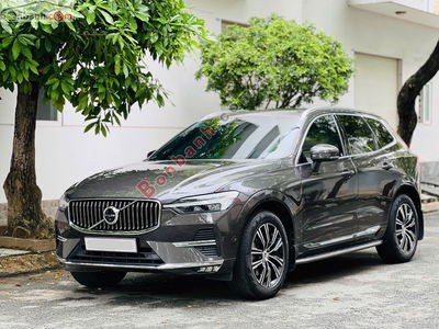 Xe Volvo XC60 Inscription B6 AWD 2022