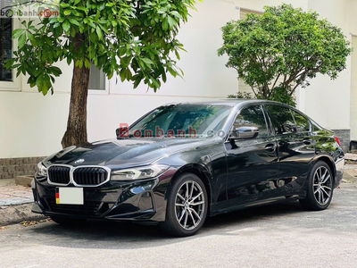 Xe BMW 3 Series 320i Sport Line 2023